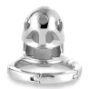 CockLock Cage Futulock 10 x 3.7cm